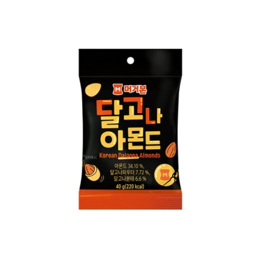 �Ӱź� �ް��� �Ƹ�� 40g