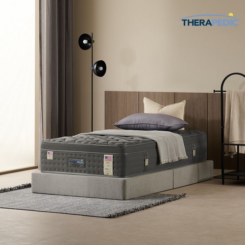 쎄라페딕 골드와이어 텍사스 매트리스 Q (32cm)