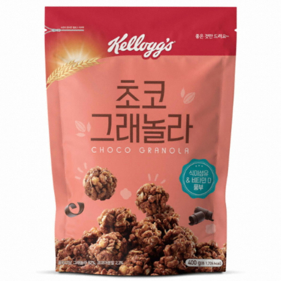 �̷α� ���� �׷���� 400g