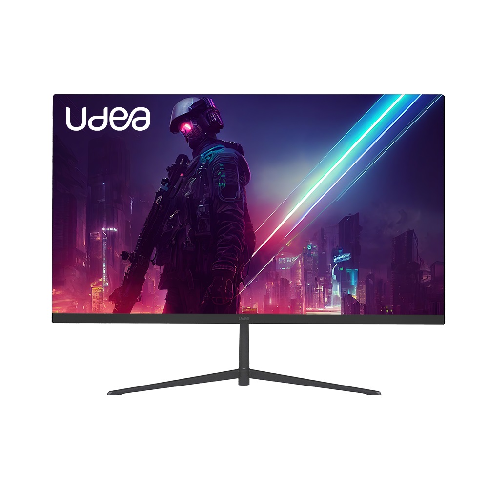 ���̾��� UDEA EDGE ED2420GX ���ɾ� IPS Ȩ���� 165