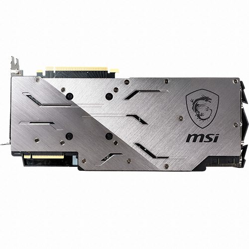 MSI 지포스 RTX 2080 SUPER 게이밍 X 트리오 D6 8GB 트라이프로져_이미지