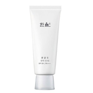 한율 흰감국 광채 선크림 70ml (5개)_이미지