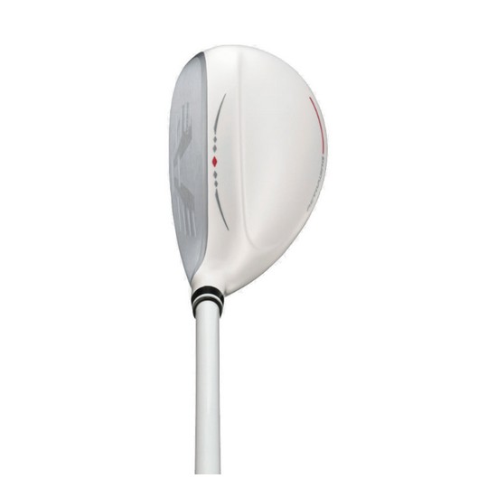 던롭 젝시오 13 펄 여성용 하이브리드 (정품)_이미지