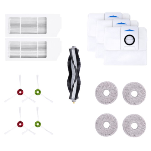 X1 옴니 화이트 전용 소모품 5종 세트