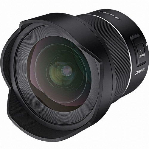 LK��� AF 14mm F2.8 RF ĳ�� RF��