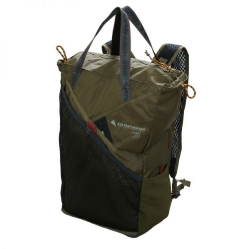 Ŭ���͹��� KLATTERMUSEN ���� �� 23L �ø��� 10405-510