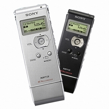 SONY ICD-UX91