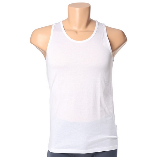 트라이엄프 80수 순면 실켓면 런닝 TMR0065 (1매)_이미지