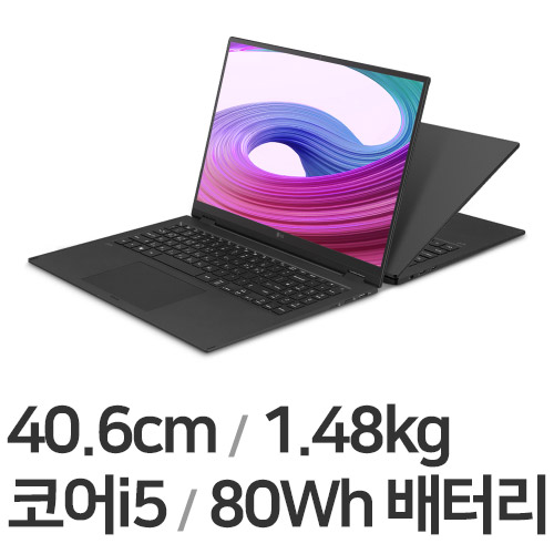 LG전자 2021 그램360 16TD90P-GX56K (SSD 256GB)_이미지