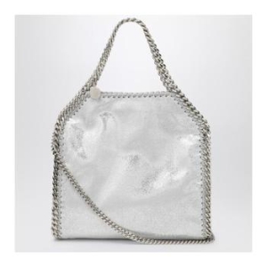���ڶ��īƮ�� Silver Falabella mini tote bag 371223WP0301/XM_STELL-8101_100-U Met