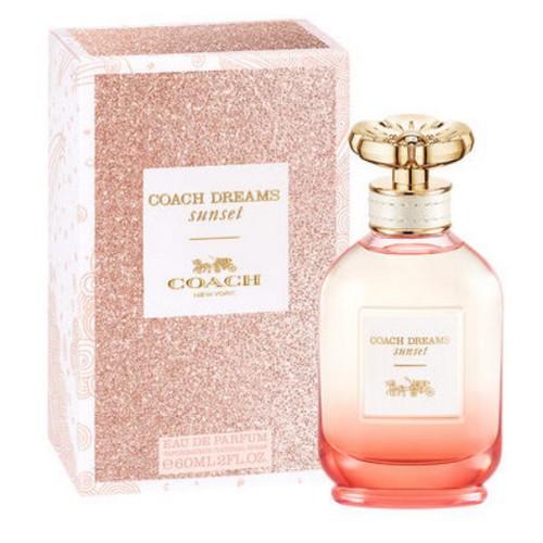 코치 드림 선셋 EDP (60ml)_이미지