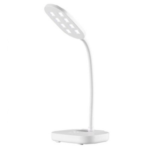 접이식 노핸드 스탠드 젤 램프 유선