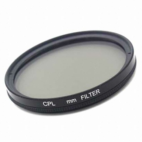 KC마이크로텍스 Zoom-i CPL 렌즈필터 (62mm)_이미지