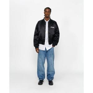 스투시 SOUVENIR 재킷 124829_이미지