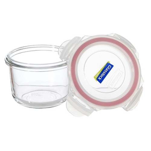 미니 원형 165ml