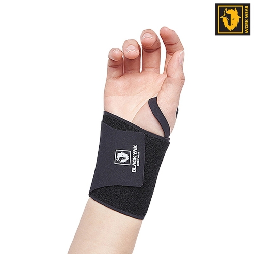 동진레저 블랙야크 블랙야크 손목보호대