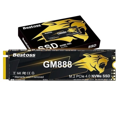 Bestoss GM888 M.2 NVMe 해외구매 (1TB)