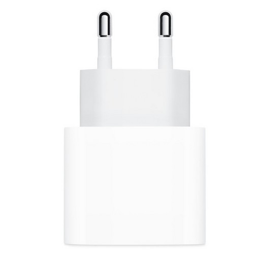 APPLE 20W USB-C 전원 어댑터 MHJH3KH/A (병행수입)_이미지