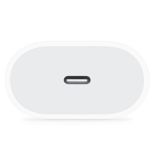 APPLE 20W USB-C 전원 어댑터 MHJH3KH/A (병행수입)_이미지