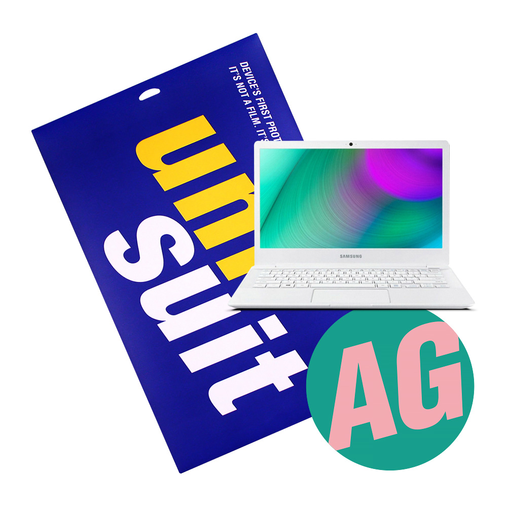LG전자 울트라 PC 15UD560 저반사 슈트 필름