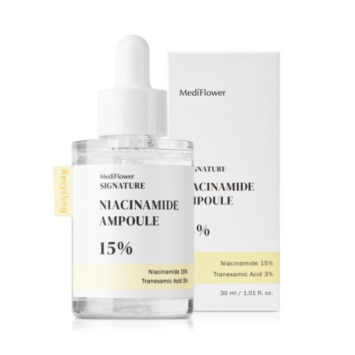 시그니처 나이아신아마이드 15% 앰플 30ml