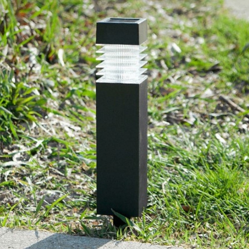 LED Solar 태양광 정원등 ER253