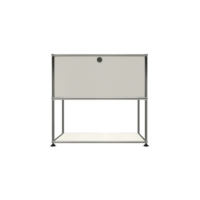 USM Haller storage 1X2 1DOOR_이미지
