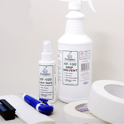 그립 교체액 브렘튼 용액 HF100 (118ml)_이미지