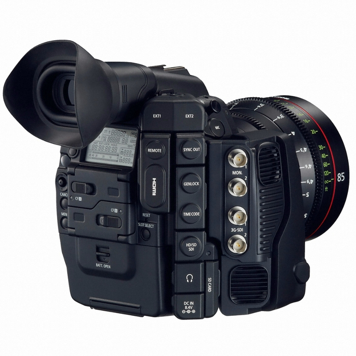 캐논 EOS C500 (정품)_이미지