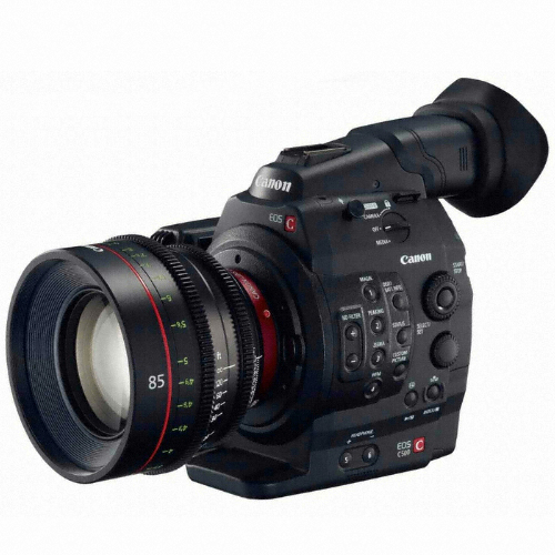 캐논 EOS C500 (정품)_이미지