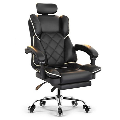 문스타 타이탄 프로 컴퓨터 사무용 의자