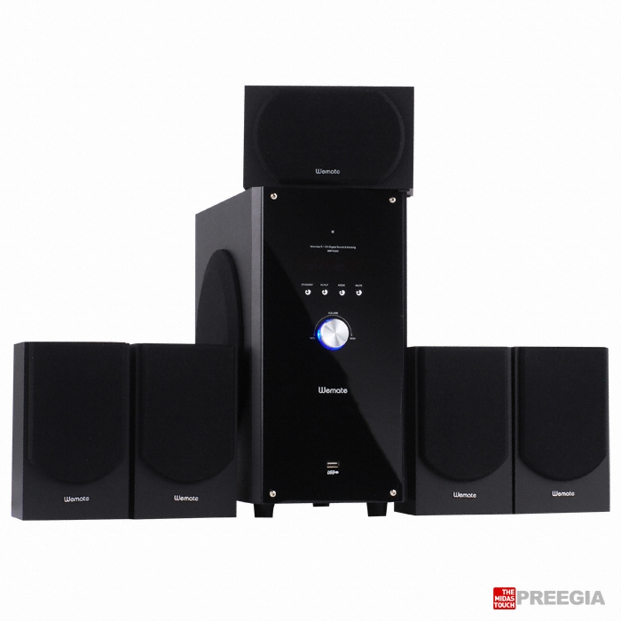 SMP-5300 PC스피커
