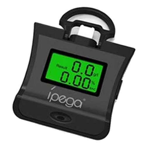 아이페가 스마트폰 음주측정기 PG-9070_이미지