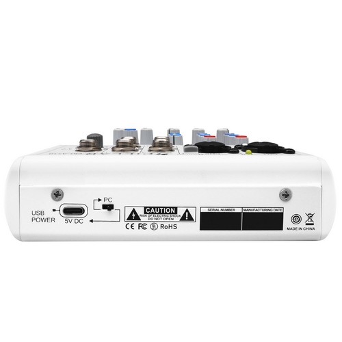 컴소닉 PILLAR CM-A510_이미지