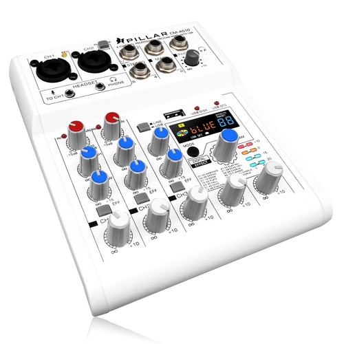 컴소닉 PILLAR CM-A510_이미지