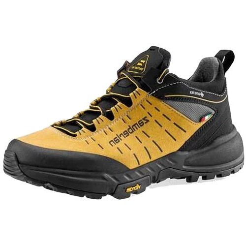 키르케 로우 GTX 옐로우