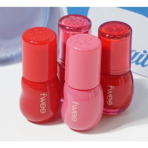 퓌 3D 볼류밍 글로스 5.3g (1개)_이미지