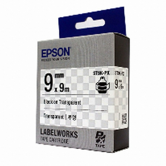 Epson 정품 ST9K-PX (120매)_이미지