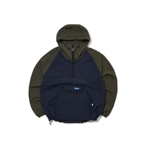 펜필드 PENFIELD PacJac 바람막이 네이비_FR3WJ801 FR3WJ801 183150_이미지