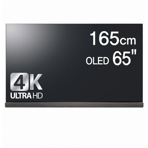 LG전자 시그니처 OLED65G7K (스탠드)