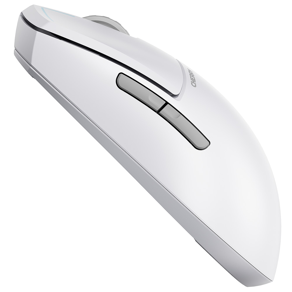 CHERRY XTRFY MW5500 8K 유무선 (화이트)_이미지