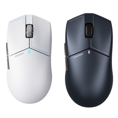 CHERRY XTRFY MW5500 8K 유무선 (화이트)