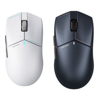 CHERRY XTRFY MW5500 8K 유무선