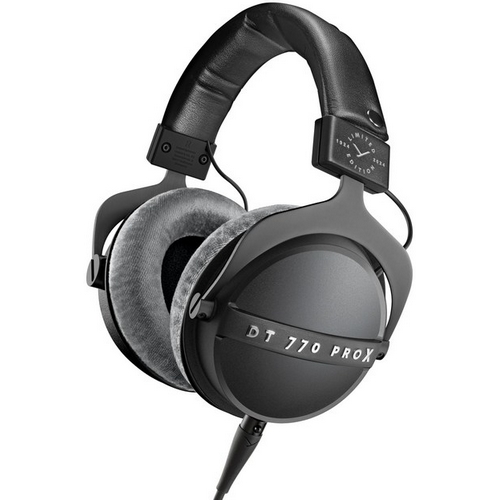 베이어다이나믹 DT770 PRO X LIMITED EDITION (해외구매)