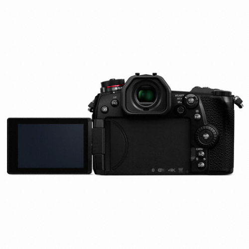 파나소닉 루믹스 DC-G9 렌즈세트 (12-60mm F3.5-5.6, 중고품)_이미지