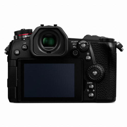 파나소닉 루믹스 DC-G9 렌즈세트 (12-60mm F3.5-5.6, 중고품)_이미지