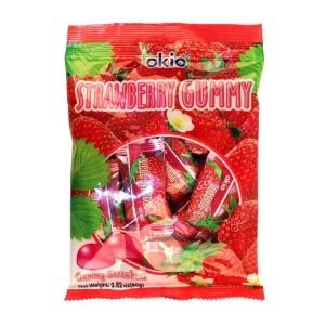 스트로베리 구미 80g