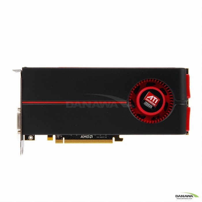 라데온 HD 5850 argon D5 1GB
