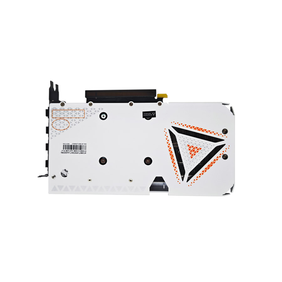 AFOX ������ RTX 3060 Ti D6 8GB DUAL ��ص���