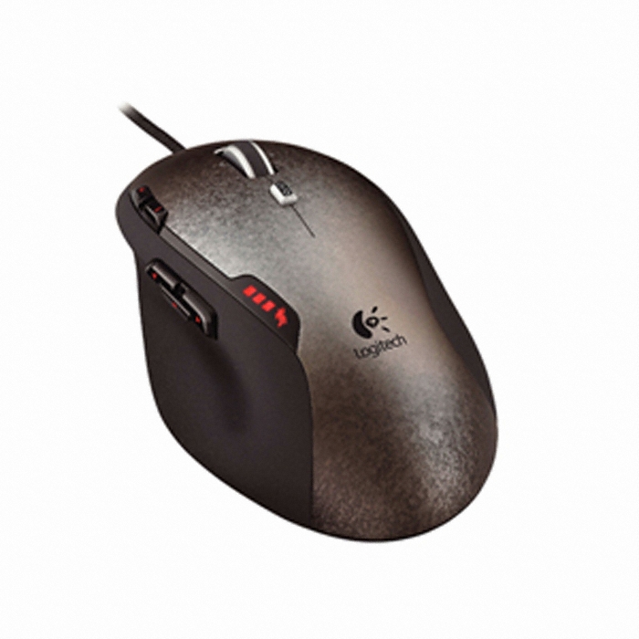 로지텍 G500(정품)_이미지